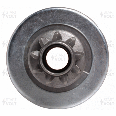 Freewheel Gear, starter (VCS 1831)