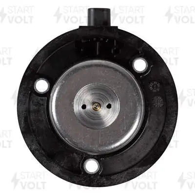 Central Valve, camshaft adjustment