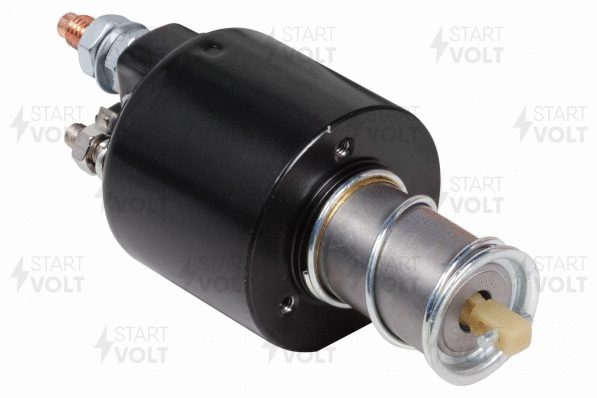 Solenoid Switch, starter (VSR 0564)