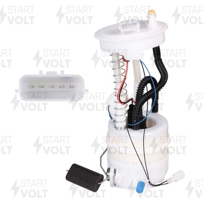 Fuel Feed Unit (SFM 1431)