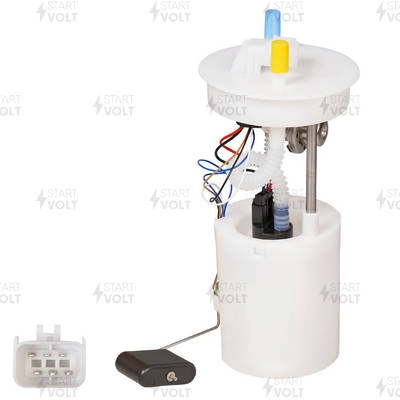 Fuel Feed Unit (SFM 0106)