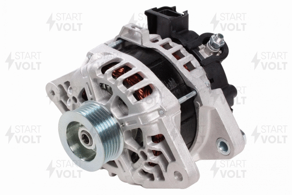 Alternator (LG 08L4)