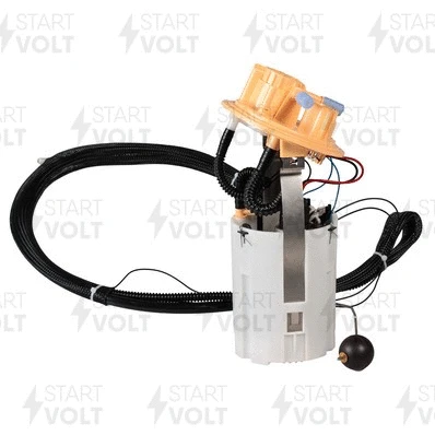 Fuel Feed Unit