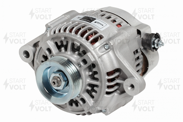 Alternator (LG 2454)