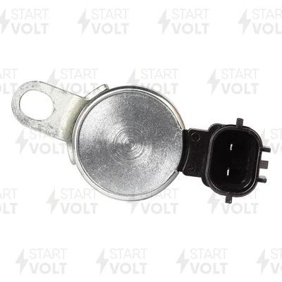 Control Valve, camshaft adjustment