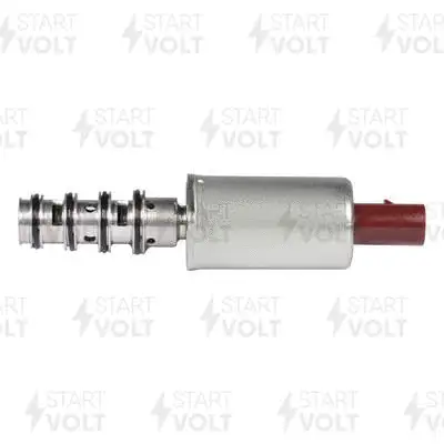 Control Valve, camshaft adjustment