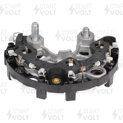 Rectifier, alternator (VDB 1807)