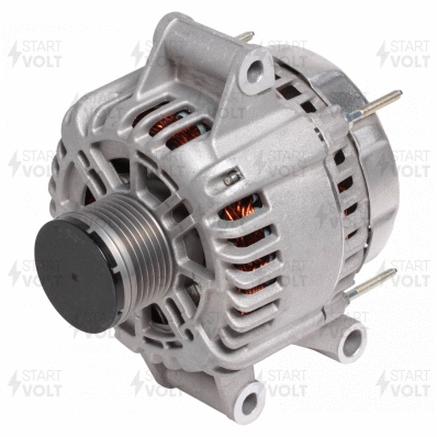 Alternator (LG 1018)