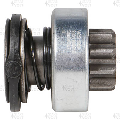 Freewheel Gear, starter