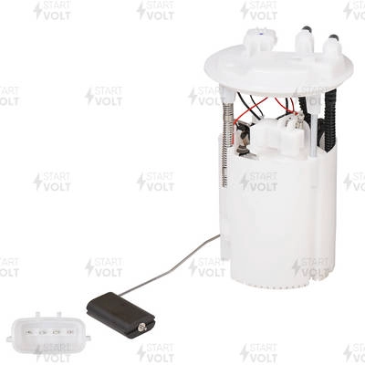 Fuel Feed Unit (SFM 0918)