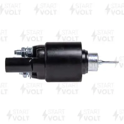 Solenoid Switch, starter