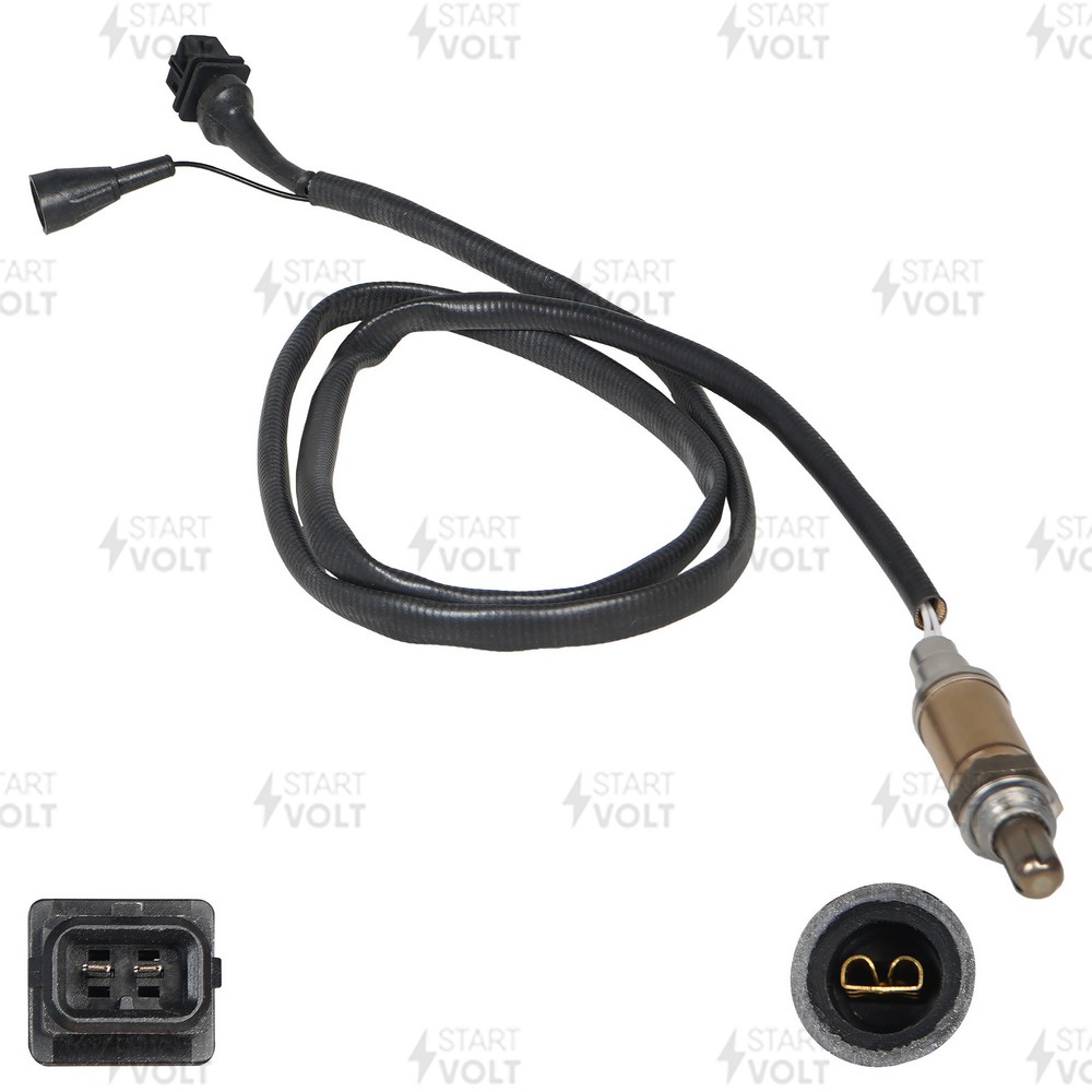 Lambda Sensor (VS-OS 0105)