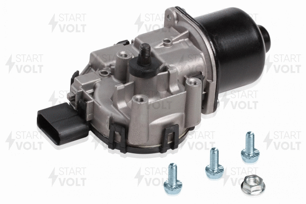 Wiper Motor (VWF 1807)