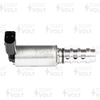 Control Valve, camshaft adjustment