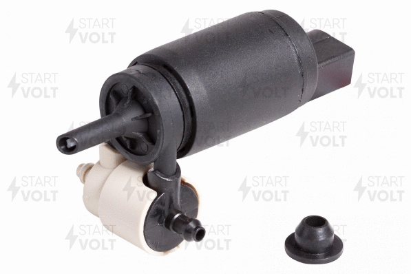 Washer Fluid Pump, window cleaning (SWP 1012)