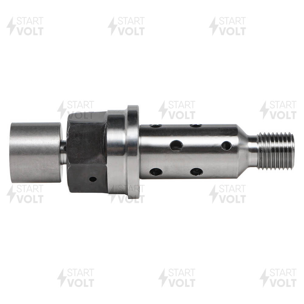 Control Valve, camshaft adjustment