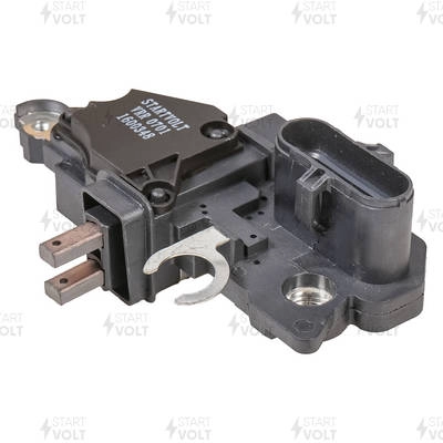 Alternator Regulator