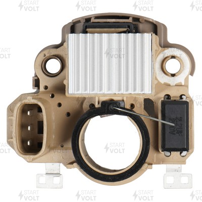 Alternator Regulator