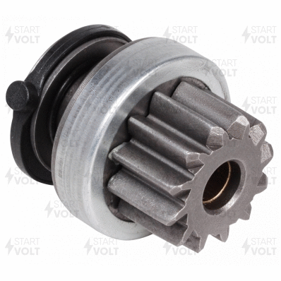 Freewheel Gear, starter (VCS 1020)