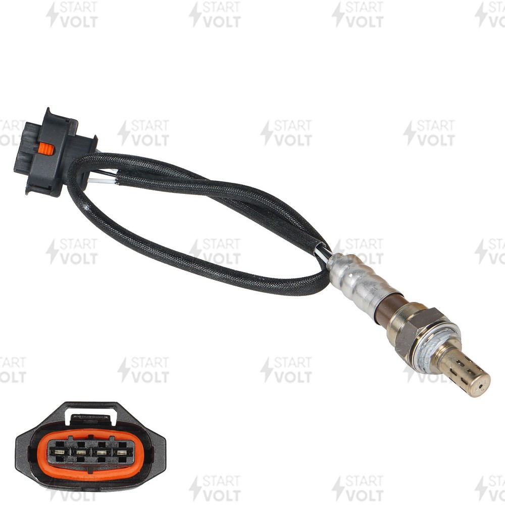 Lambda Sensor (VS-OS 0514)