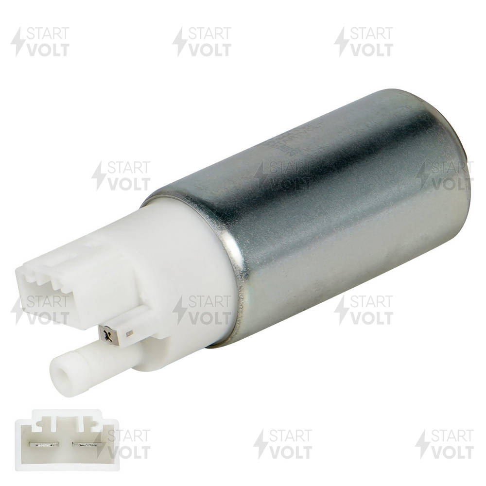 Fuel Pump (SFP 0523)