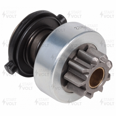 Freewheel Gear, starter (VCS 2604)