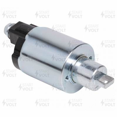 Solenoid Switch, starter (VSR 1902)