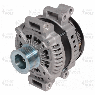 Alternator (LG 1951)