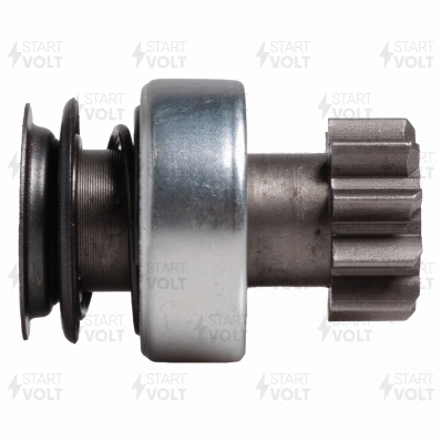 Freewheel Gear, starter