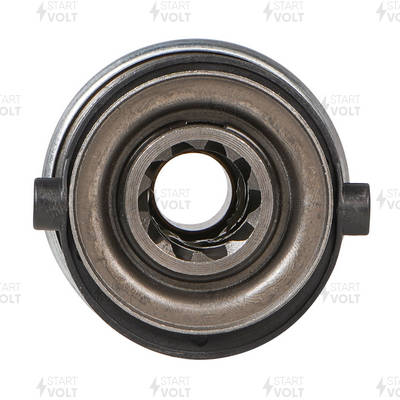 Freewheel Gear, starter