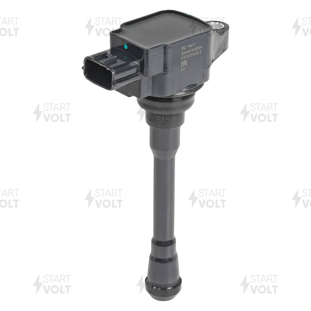 Ignition Coil (SC 1401)