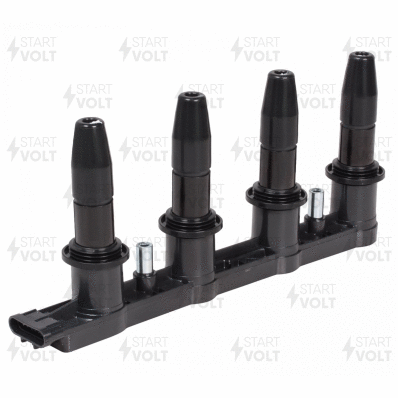 Ignition Coil (SC 2124)
