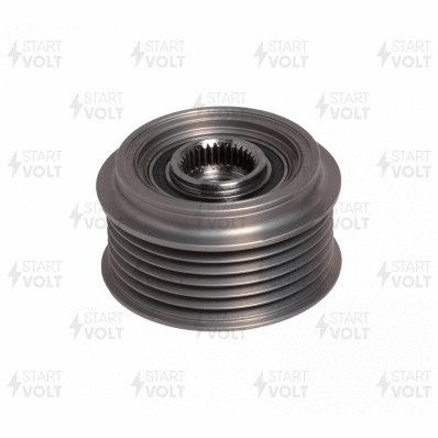 Alternator Freewheel Clutch (SGP 08S5)