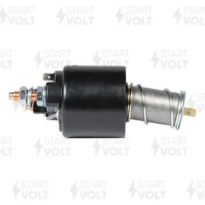 Solenoid Switch, starter