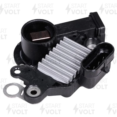 Alternator Regulator (VRR 1750)
