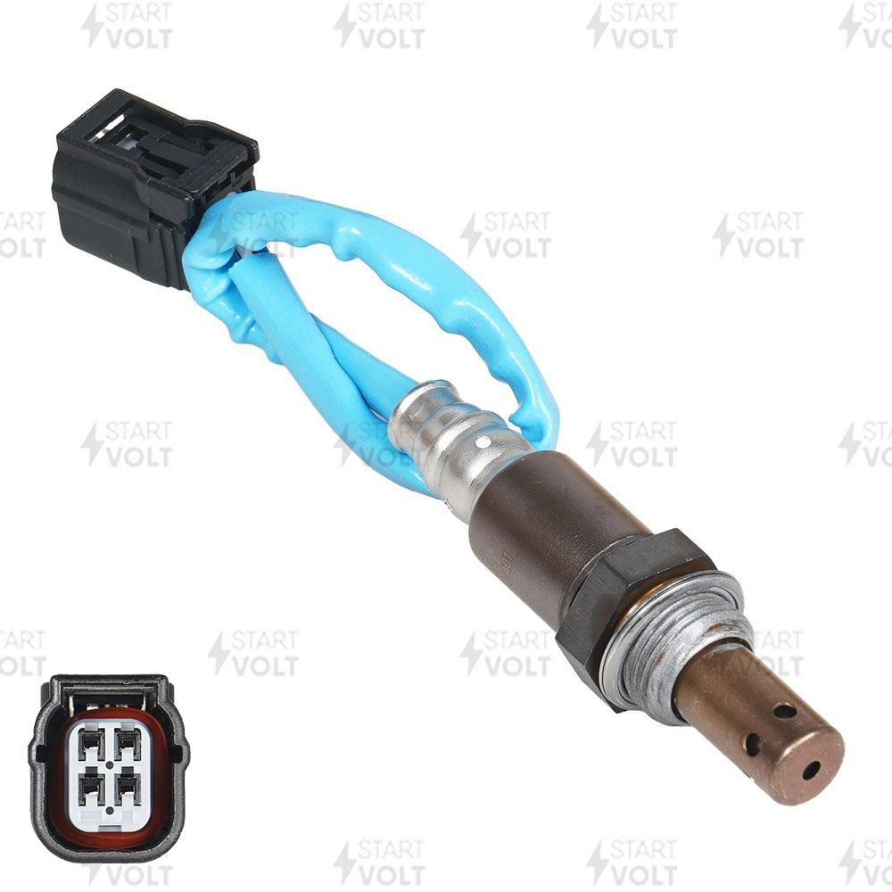 Lambda Sensor (VS-OS 2308)