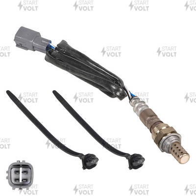 Lambda Sensor (VS-OS 1902)