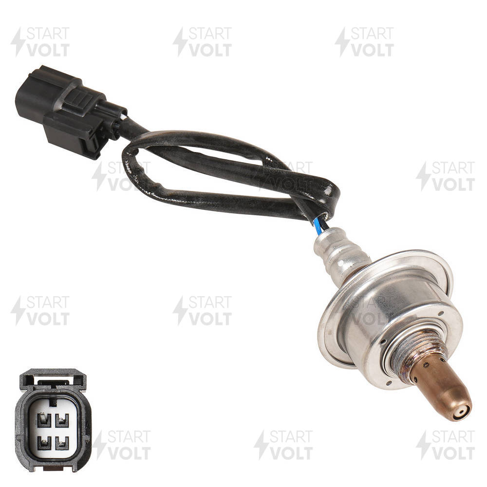 Lambda Sensor (VS-OS 2311)