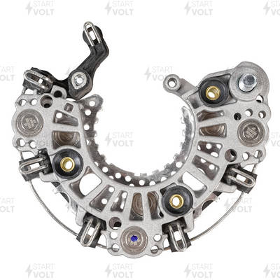 Rectifier, alternator