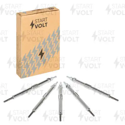 Glow Plug (GLSP 507)