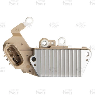 Alternator Regulator