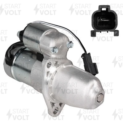 Starter (LSt 1405)