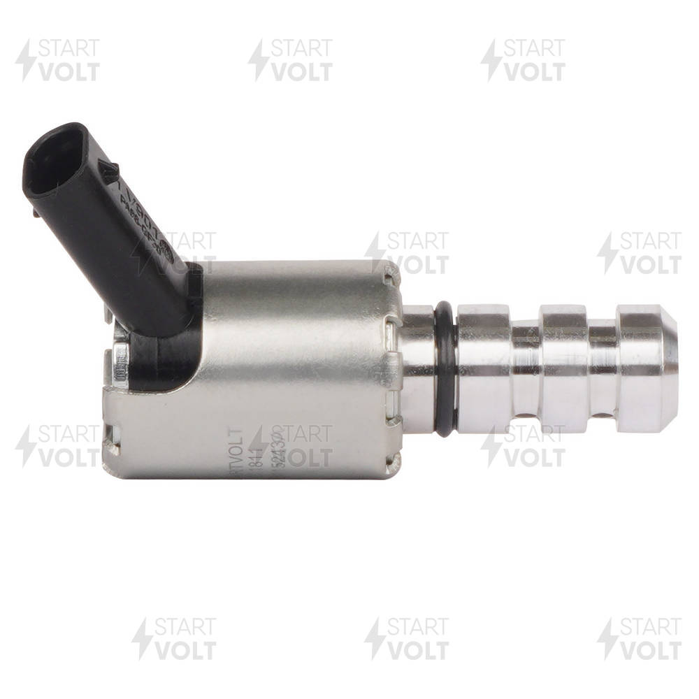 Control Valve, camshaft adjustment