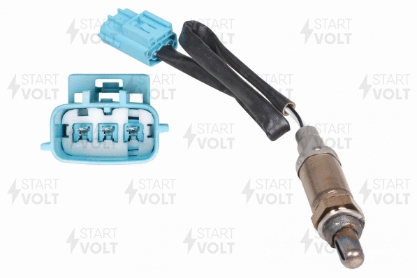 Lambda Sensor (VS-OS 1403)
