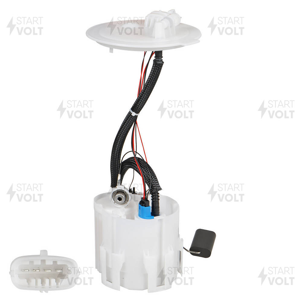 Fuel Feed Unit (SFM 0509)