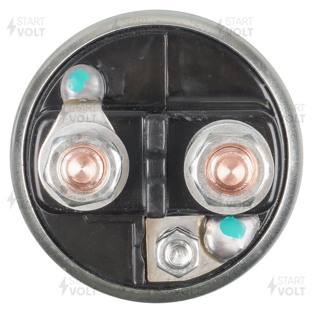 Solenoid Switch, starter
