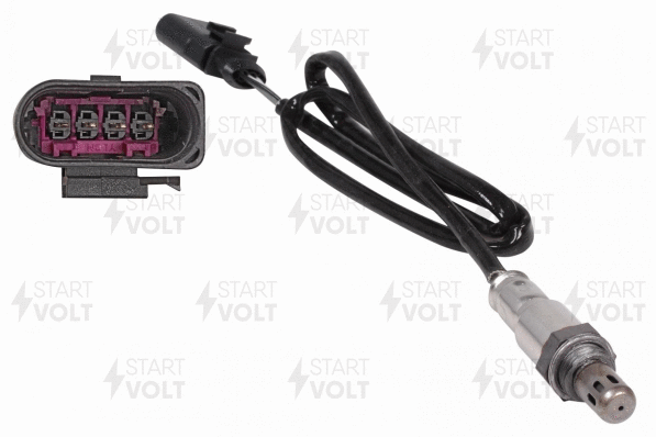 Lambda Sensor (VS-OS 1817)