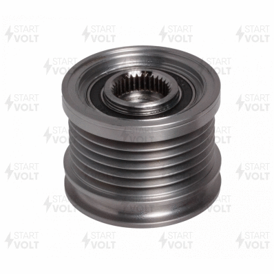 Alternator Freewheel Clutch (SGP 1441)