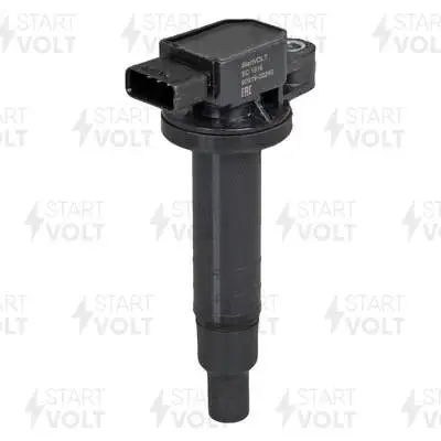 Ignition Coil (SC 1916)