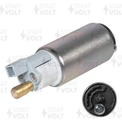 Fuel Pump (SFP 1070)